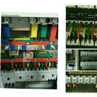 成套电箱电柜 配电