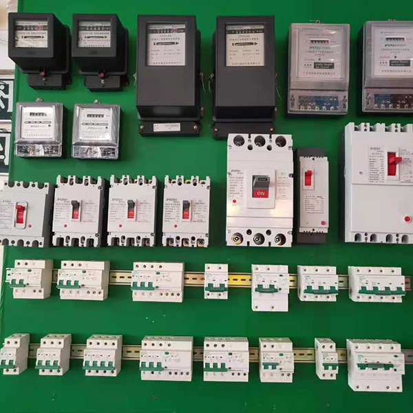 成套电箱电柜 配电