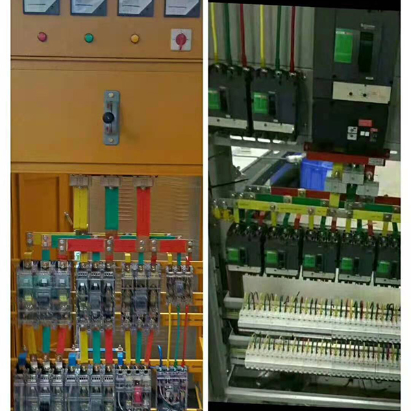 成套电箱电柜 配电