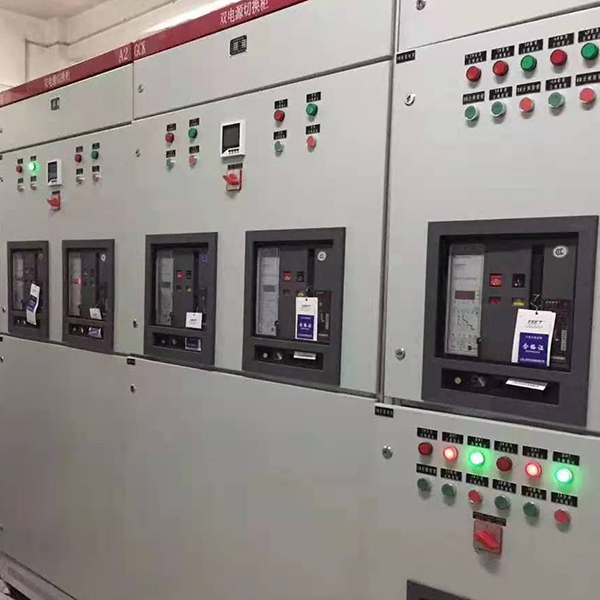 成套电箱电柜 配电