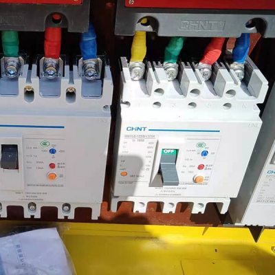 成套电箱电柜 配电