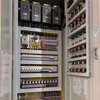 成套电箱电柜 配电